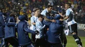 Mascherano, di maría, la afa y estudiantes fueron apenas algunos de los que despidieron al exdt de la selección argentina. Tiawnpocvelk7m