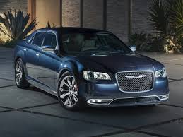 2018 Chrysler 300 Review, Problems, Reliability, Value, Life ...
