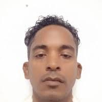 David Frometa's Instagram, Twitter & Facebook