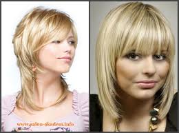 полных женщин короткие стрижки для тонких волос для женщин за 40 Sravnenie Strizhek Kaskad I Lesenka Na Volosah Srednej Dliny Strizhka Kaskad Pricheski Strizhka