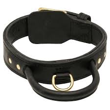 Choose from contactless same day delivery, drive up and more. Order Big Dog Collars Of 2 Ply Thick Leather With Handle For Boerboel