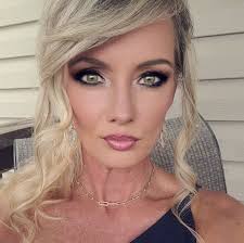 Kelli Thornton is officially "Kicked Out" of the <1 Club! "Two days ago