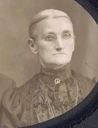 Mahala Hough Bennett (1840-1920)