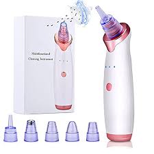 This is a very effective tool for the people those who are. 21 Best Pore Vacuum Cleansers Reviews To Remove Blackheads