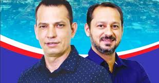 Cumari: João Rios é reeleito prefeito com 89,89%