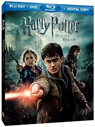 Harry, ron, and hermione continue their quest of finding and destroying the dark lord's three remaining horcruxes, the magical items responsible for his. Harry Potter And The Deathly Hallows Part 2 Blu Ray On November 11th