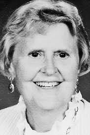 Thelma Jones Obituary (2015)