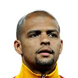 * jun 26, 1983 in volta redonda, brazil Felipe Melo Fifa 14 83 If Prices And Rating Ultimate Team Futhead