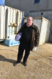 Hôtel de Samazan : le planning des travaux est respecté