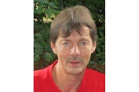 David Harkleroad Obituary (1959