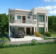 1347000644 436350788 2 1 2 Kanal House Maps 3d Front Elevation At Low Price In Multan Pakistan Multan Village House Design House Designs Exterior House Viewing