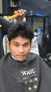 Model:Dwayne Chadwick Nonato De...