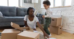 Moving with Kids: Tips for a Stress-Free Family Relocation
