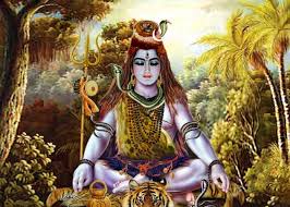 Shiva Panchakshara Stotram In Sanskrit With Meaning And Audio This shiva bhajan is sung by rameshbhai ojha. shiva panchakshara stotram in