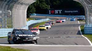 Get great race ticket packages for every race on the 2021 nascar schedule! Watkins Glen Full Race Weekend Schedule Nascar Com