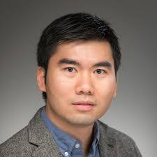 Yanliang Zhang's Instagram, Twitter & Facebook