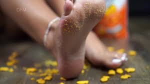 Vore whores - fish are great protein - devouring desire