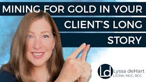 Coaching Demonstration with ICF PCC Marker Analysis