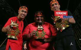 Maharaja lawak mega 2018 separuh akhir shiro. Shiro Juara Maharaja Lawak Mega 2018