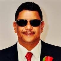 Mr. Earl Mack Shaw Jr. Obituary