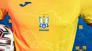 The ukraine national football team (ukrainian: Uxxe1p4eicgihm