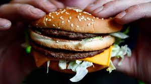 Mcdonald's australia is celebrating its 50th anniversary this year and has decided to celebrate by treating hungry aussies to a bunch of treats over on this date, the price of big mac burgers will be discounted to just 50 cents. Hohxfkjgkgmsfm