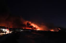 Jun 30, 2021 · autoritățile din grecia au făcut publică o atenționare specială pentru următoarea perioadă. Incendii De Amploare In Grecia Pompierii Intervin Cu Avioane È™i Elicoptere Dar Mii De Hectare De PÄƒdure Au Fost Distruse Digi24