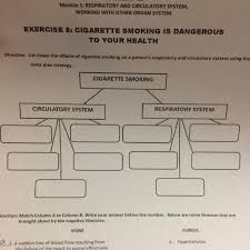 Heart failure can affect the right or left side of your heart, or both at the same time. Cigarette Smoking Is Dangerous To Your Health Brainly Ph