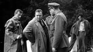 V jeho společnosti hráli i oba rudolfovi rodiče rudolf hrušínský nejst. Strach Aneb Major Kalas Zasahuje Prima