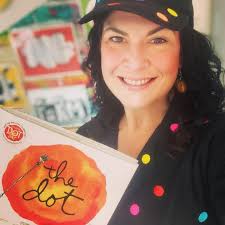 New axe paint job! Frida likes it, she's throwing nicely tonight. (Green  dot is clutch