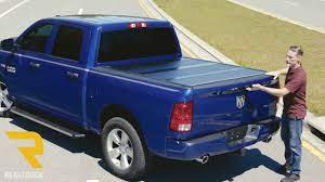 Check out our review and we'll help you decide which of these useful covers is the best one for you. Gator Fx3 Tonneau Cover Fast Facts On A 2014 Ram 1500 At Realtruck Com Youtube