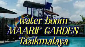 Water boom ma arip tasik / dei 050370 oval speaker baffle boom mat 6… read more water boom ma arip tasik / dei 050370 oval speaker baffle boom mat 6 x 8 pack of 2 | ebay. Review Water Boom Maarif Garden Tasikmalaya Youtube
