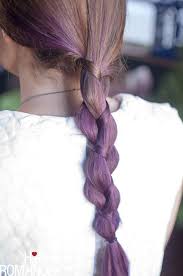 Pretty purple highlights and balayage ideas for blonde, brunette and red hair 1. 30 Cute Purple Hairstyle For Girls 2020 New Purple Shades