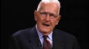 Bill Clements Interview