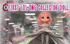 New Lol Surprise Omg Winter Disco Holiday Surprise Dolls Are Coming And We Have Spoiler About Omg Snow Angel Lol Disco Snow Angels