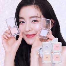 [Irene PICK][НОВИНКА] 2AN Pure Glassy Highlighter 2,7 г 4 ЦВЕТА, корейская  косметика, KPOP