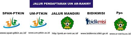 Akreditasi ini bertujuan untuk mengetahui seberapa baik sebuah perguruan tinggi. Pendaftaran Mahasiswa Baru Uin Ar Raniry D3 S1 S2 T A 2021 2022 Pendaftaran Mahasiswa