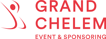 Grand slam is cash only. Grand Chelem Your Event Partner