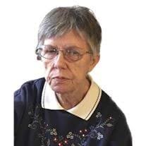 Mary Georgette Carroll New Obituary