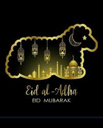 Happy bakrid 2021 wishes video. Eid Ul Adha Mubarak To All Muslims Eid Al Adha Greetings Eid Ul Adha Eid Mubarak Greetings