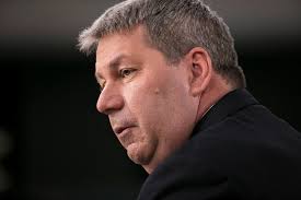 Valeant's Pearson Sees 'Bit of a Bubble' in Health-Care M&A