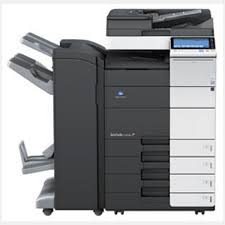 Konica minolta c364seriespcl driver direct download was reported as adequate by a large percentage of our reporters, so it should be good to download and install. Konica Minolta Bizhub C454e45 Color Ppm