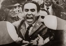 Όλες οι ειδήσεις για γρηγορησ λαμπρακησ. Grhgorhs Lamprakhs O Agwnisths Ths Aristeras Kai Ths Eirhnhs Vid Info War