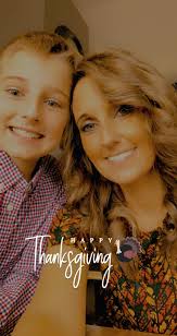 Candidate introduction and faith background