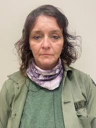 Offender Information