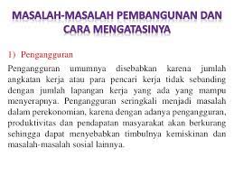 Setiadi, dijelaskan bahwa sesorang dikategorikan miskin apabila tidak mampu 7 cara mengatasi amandel dengan bahan. Masalah Masalah Pembangunan Dan Cara Mengatasinya