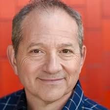 Jonathan Fishman — The Movie Database (TMDB)