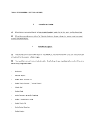 Maybe you would like to learn more about one of these? Https Pdfcoffee Com Download Tugas Penyeliaan Ladang Pdf Free Html