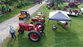 Steam Show - Summer