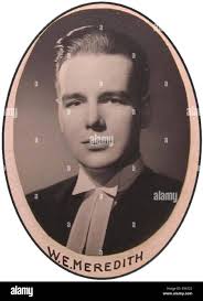 Ralph william hi-res stock photography and images